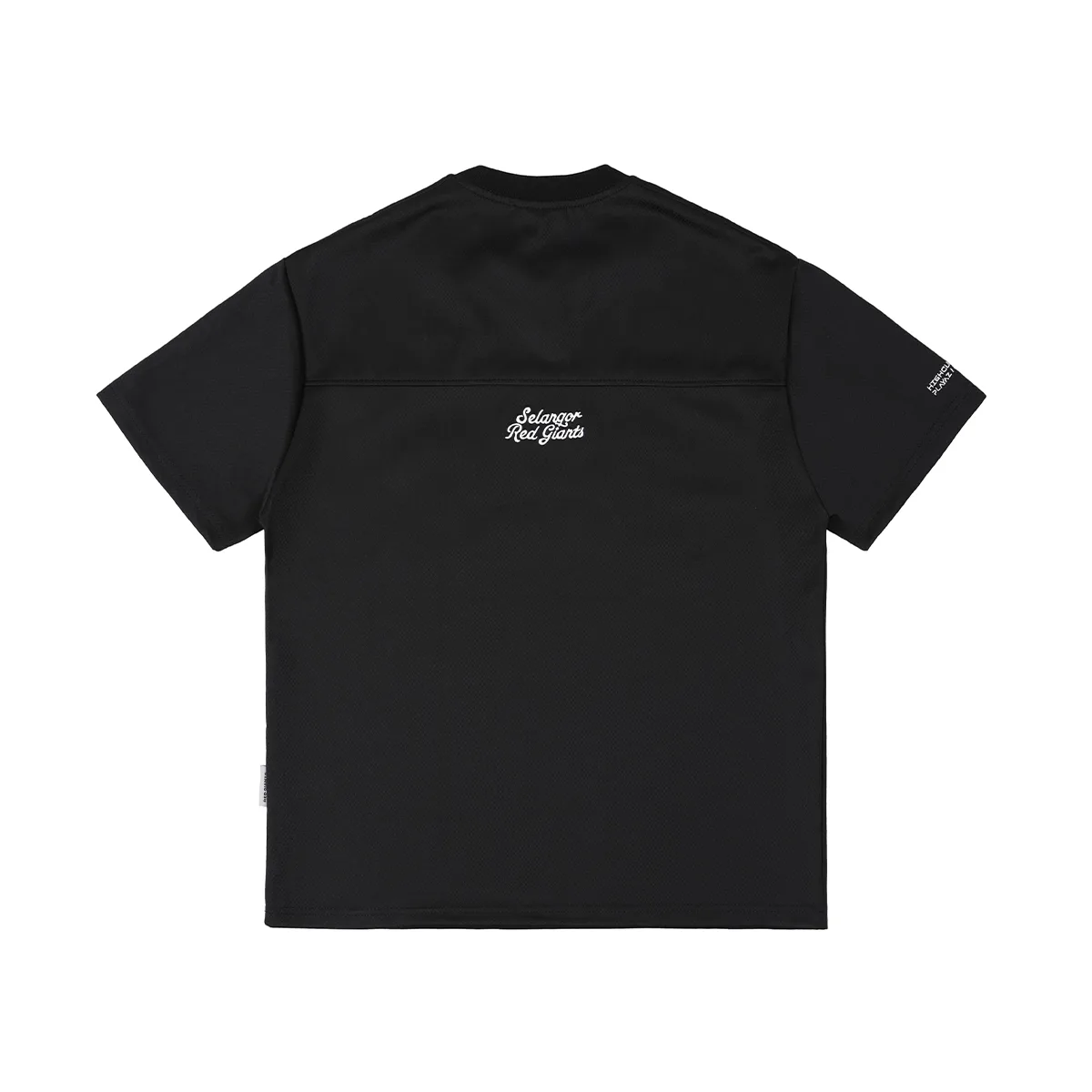 SRG x Playaz Initials Limited Edition Jersey - Image 5
