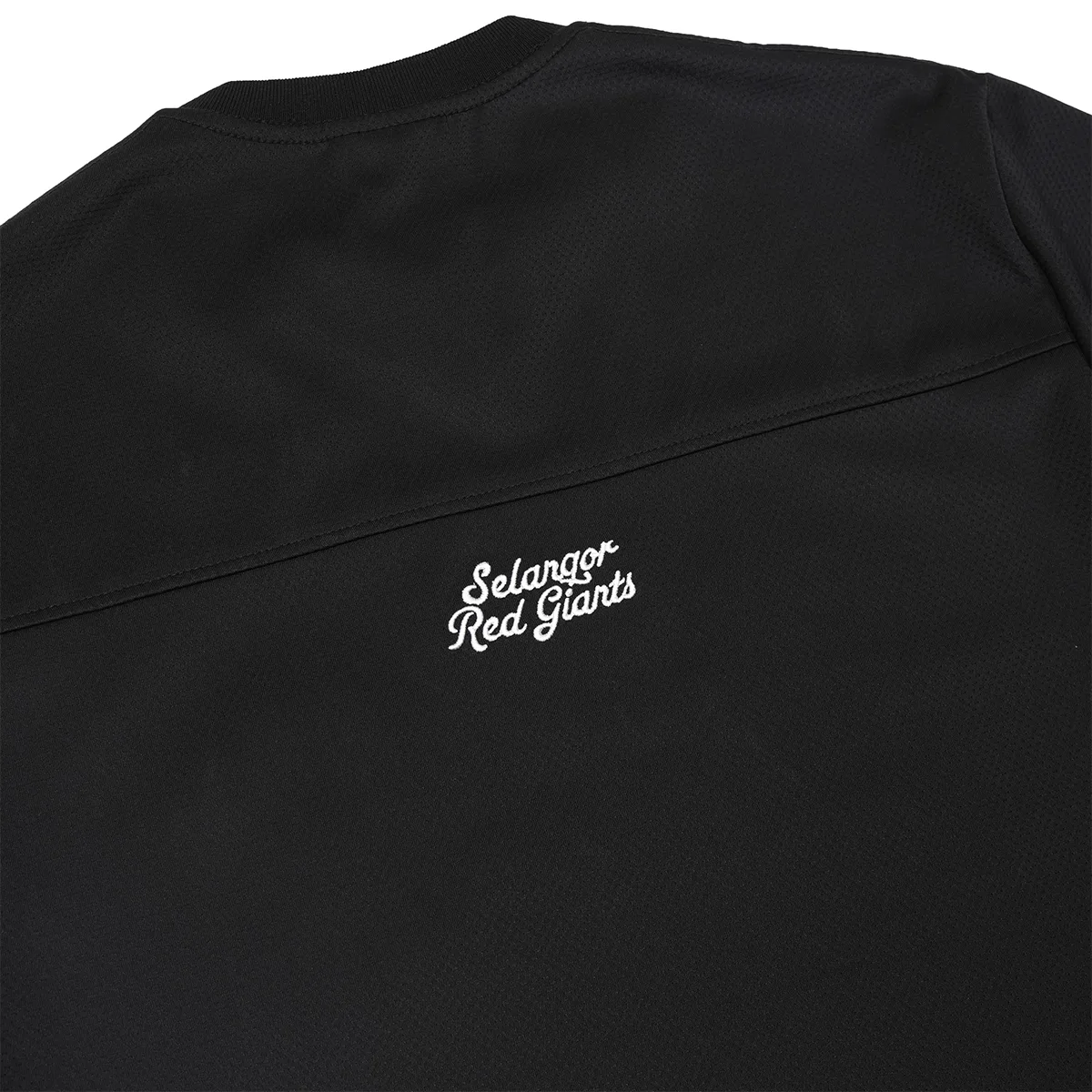SRG x Playaz Initials Limited Edition Jersey - Image 7