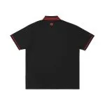 SRG x Playaz Classic Collar Polo Shirt - Image 8