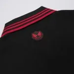 SRG x Playaz Classic Collar Polo Shirt - Image 6