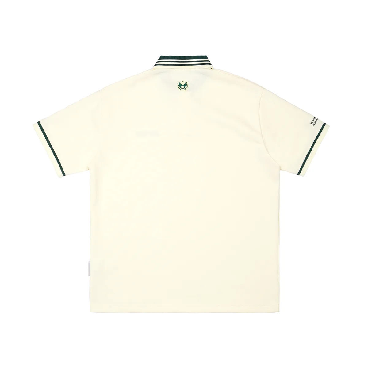 SRG x Playaz Classic Collar Polo Shirt - Image 4