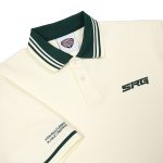 SRG x Playaz Classic Collar Polo Shirt - Image 3