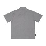 SRG x Playaz Classic Oxford Shirt - Image 3