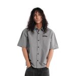 SRG x Playaz Classic Oxford Shirt - Image 6