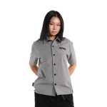 SRG x Playaz Classic Oxford Shirt - Image 5