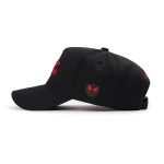 SRG x Playaz Monogram A-Frame Baseball Cap - Image 5