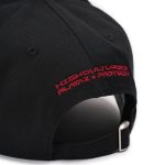 SRG x Playaz Monogram A-Frame Baseball Cap - Image 8