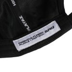 SRG x Playaz Monogram A-Frame Baseball Cap - Image 2