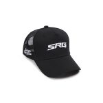 SRG x Playaz  Classic A-Frame Trucker Cap - Image 2