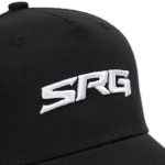SRG x Playaz  Classic A-Frame Trucker Cap - Image 5