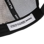 SRG x Playaz  Classic A-Frame Trucker Cap - Image 8