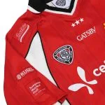 PLAYAZ X SRG M7 EDITION SEKYS 19 PLAYER  JERSEY - Image 4