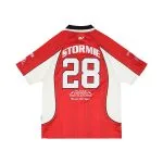 PLAYAZ X SRG M7 EDITION PLAYER STORMIE 28 JERSEY - Image 3