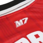PLAYAZ X SRG M7 EDITION  PLAYER  STORMIE 28 JERSEY - Image 7