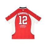 PLAYAZ X SRG M7 EDITION PLAYER INNOCENT 12 JERSEY - Image 3