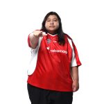 PLAYAZ X SRG M7 EDITION  PLAYER YUMS 31 JERSEY