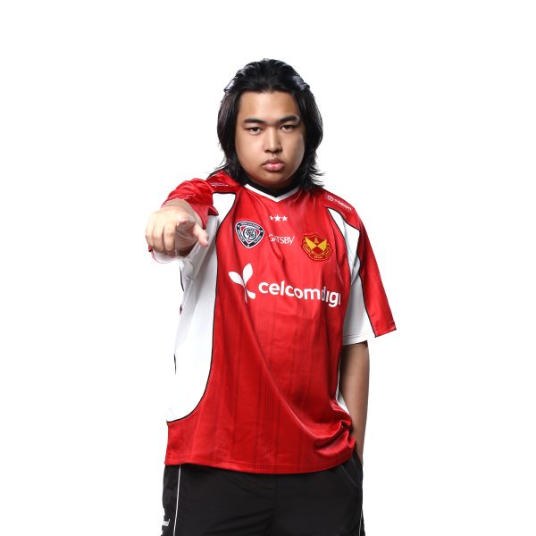 PLAYAZ X SRG M7 EDITION PLAYER INNOCENT 12 JERSEY