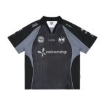 PLAYAZ X SRG SEASON 17 PLAYER JERSEY (BLACK REFLECTIVE)