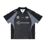 PLAYAZ X SRG SEASON 17 PLAYER JERSEY (BLACK REFLECTIVE)