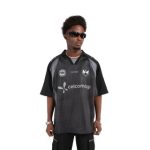 PLAYAZ X SRG SEASON 17 PLAYER JERSEY (BLACK REFLECTIVE) - Image 6