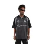 PLAYAZ X SRG SEASON 17 PLAYER JERSEY (BLACK REFLECTIVE) - Image 6