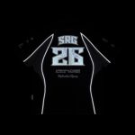 PLAYAZ X SRG SEASON 17 PLAYER JERSEY (BLACK REFLECTIVE) - Image 9