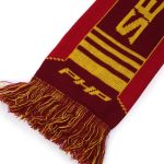 PLAYAZ X SRG GAME DAY MUFFLER/SCARF - Image 4