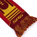 PLAYAZ X SRG GAME DAY MUFFLER/SCARF - Image 3