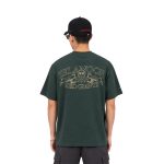 PLAYAZ X SRG WORLD CLASS OVERSIZED TEE - Image 7