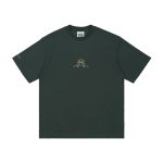 PLAYAZ X SRG WORLD CLASS OVERSIZED TEE - Image 2