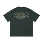 PLAYAZ X SRG WORLD CLASS OVERSIZED TEE - Image 3