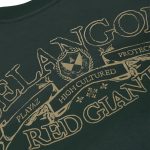 PLAYAZ X SRG WORLD CLASS OVERSIZED TEE - Image 5