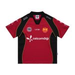 PLAYAZ X SRG MSC 2026 ELITE JERSEY - Image 2