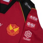 PLAYAZ X SRG MSC 2026 ELITE JERSEY - Image 4