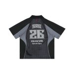 PLAYAZ X SRG S18 KIDS AWAY JERSEY (BLACK) - Image 9