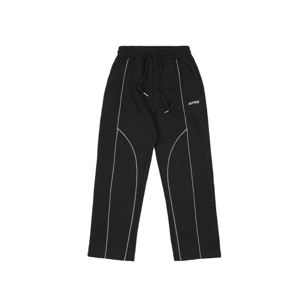 PLAYAZ X SRG  LATE GAME LONG PANTS