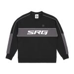 PLAYAZ X SRG CLASSIC REFLECTIVE SWEATER