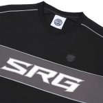 PLAYAZ X SRG CLASSIC REFLECTIVE SWEATER - Image 6