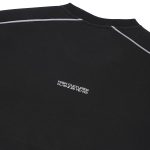 PLAYAZ X SRG CLASSIC REFLECTIVE SWEATER - Image 4