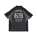 PLAYAZ X HIGH CULTURED X SRG S17 EDITION IN GAME KRAMM JERSEY - Image 3