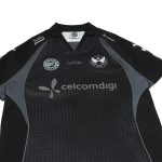 PLAYAZ X HIGH CULTURED X SRG S17 EDITION IN GAME KRAMM JERSEY - Image 4