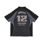 PLAYAZ X HIGH CULTURED X SRG S17 EDITION IN GAME INNOCENT JERSEY - Image 3