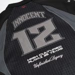 PLAYAZ X HIGH CULTURED X SRG S17 EDITION IN GAME INNOCENT JERSEY - Image 7