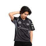 PLAYAZ X HIGH CULTURED X SRG S17 EDITION IN GAME SEKYS JERSEY