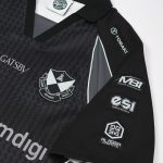 PLAYAZ X HIGH CULTURED X SRG S17 EDITION IN GAME SEKYS JERSEY - Image 7