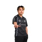 PLAYAZ X HIGH CULTURED X SRG S17 EDITION IN GAME UNII JERSEY