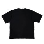 Solidariti For DSS Tshirt Black - Image 2