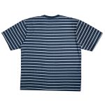 PLAYAZ BASIC STRIPES TEE - Image 3